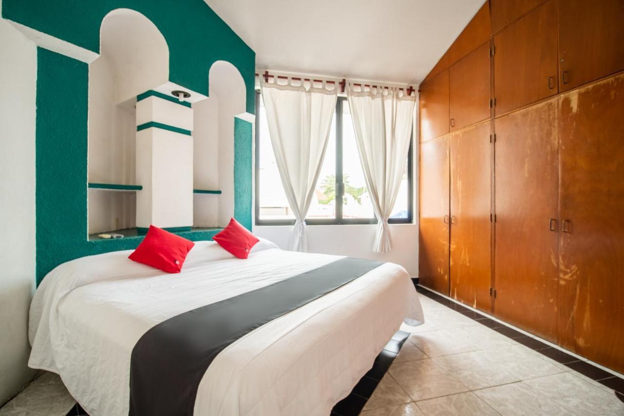 Posada Jois Santa Cruz Huatulco Kültér fotó