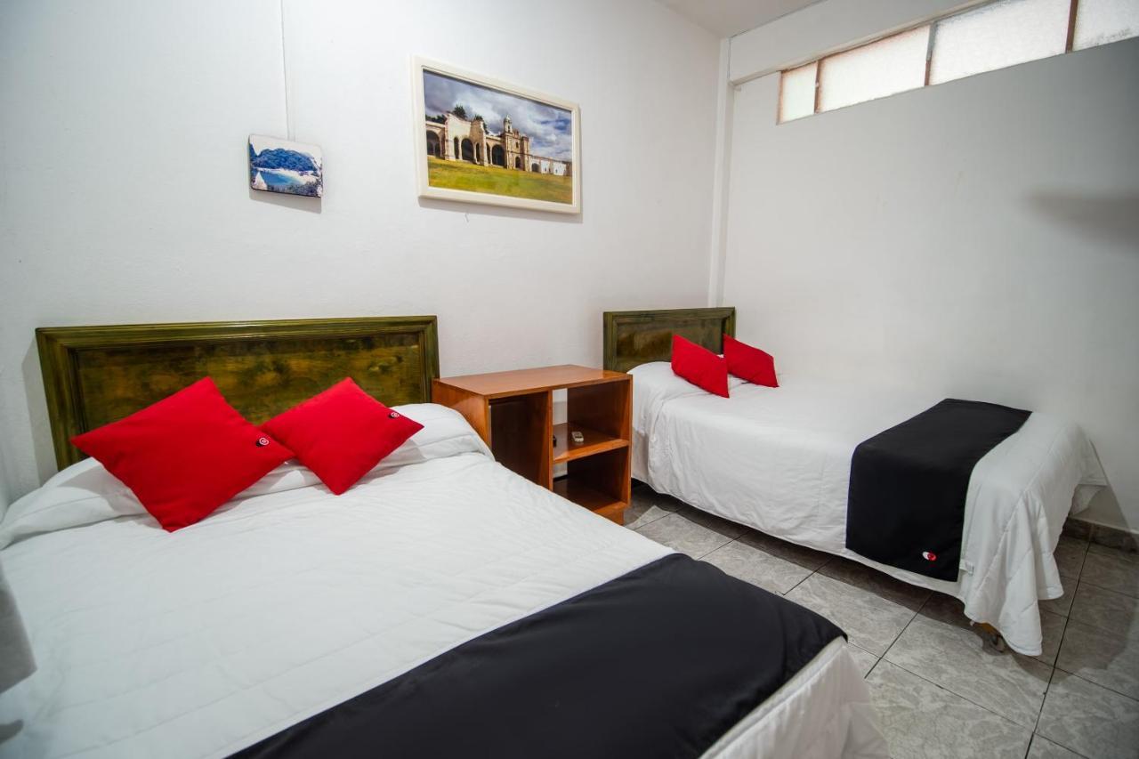 Posada Jois Santa Cruz Huatulco Kültér fotó