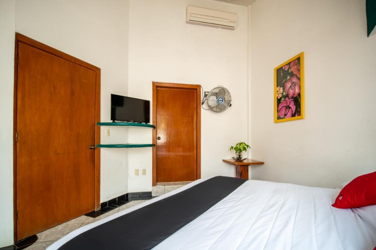Posada Jois Santa Cruz Huatulco Kültér fotó