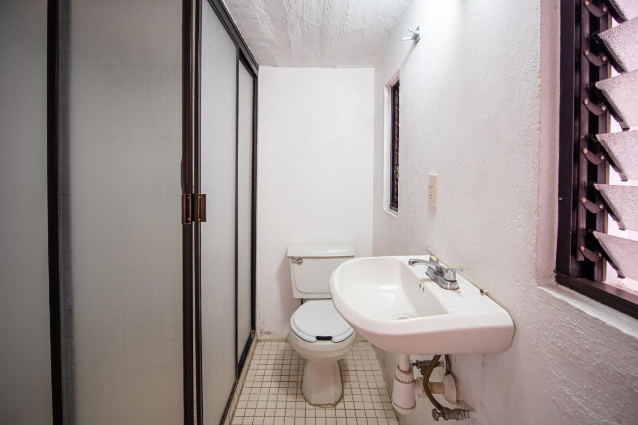 Posada Jois Santa Cruz Huatulco Kültér fotó
