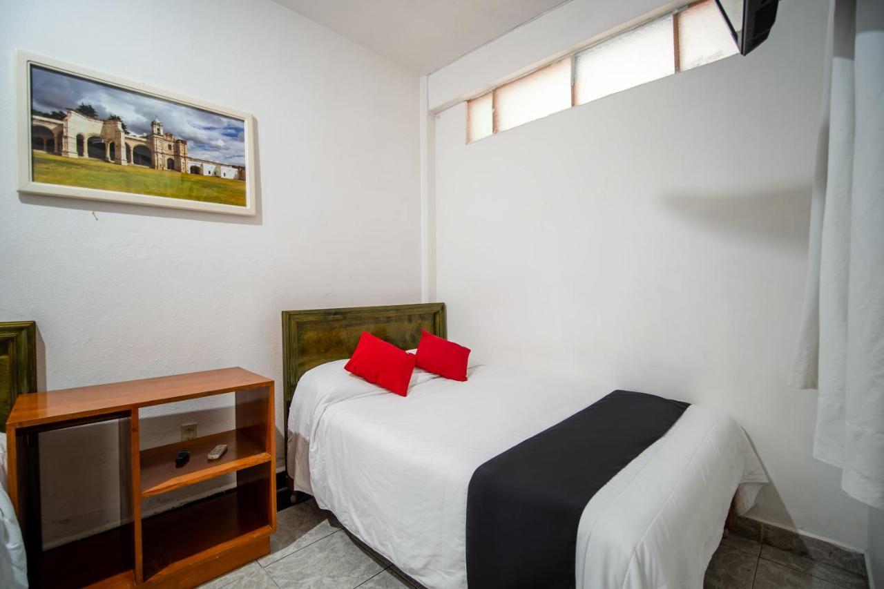 Posada Jois Santa Cruz Huatulco Kültér fotó