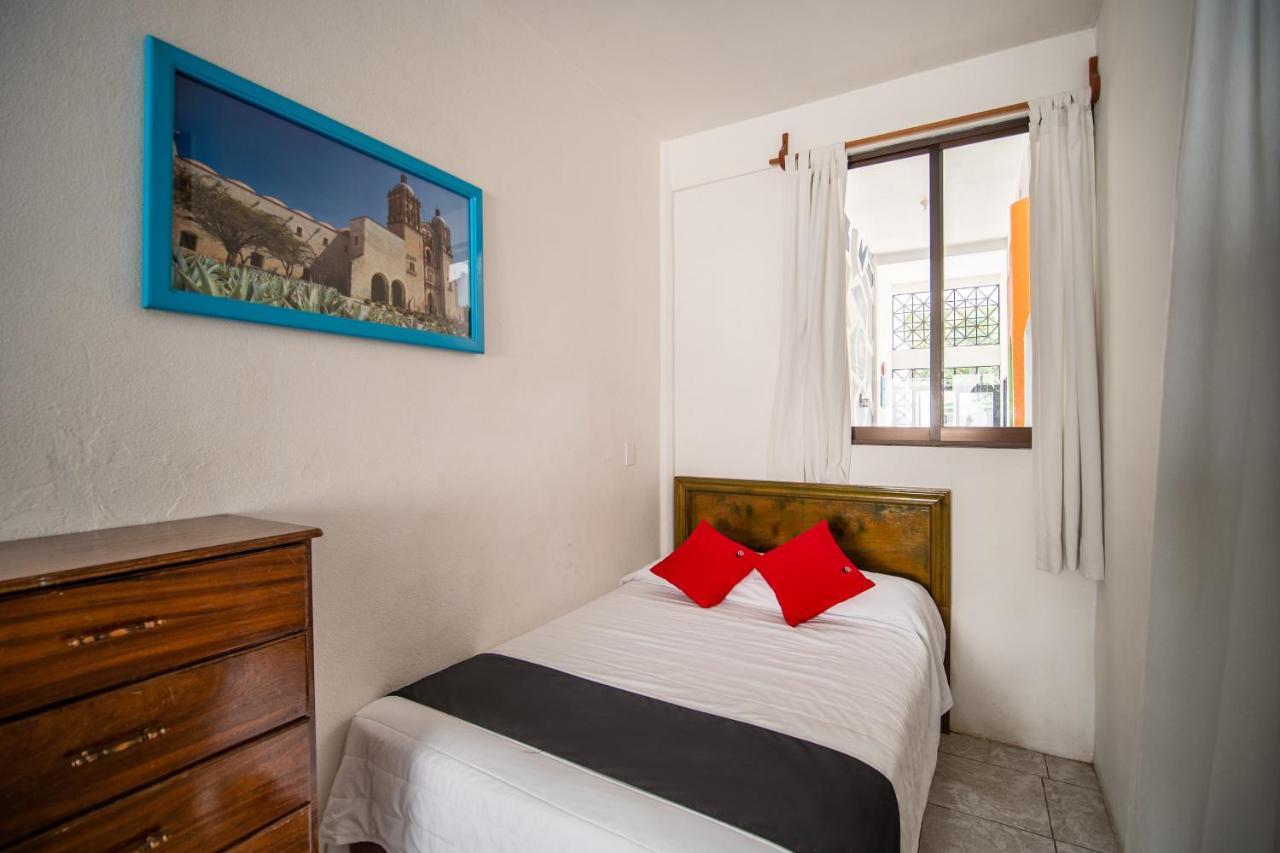 Posada Jois Santa Cruz Huatulco Kültér fotó