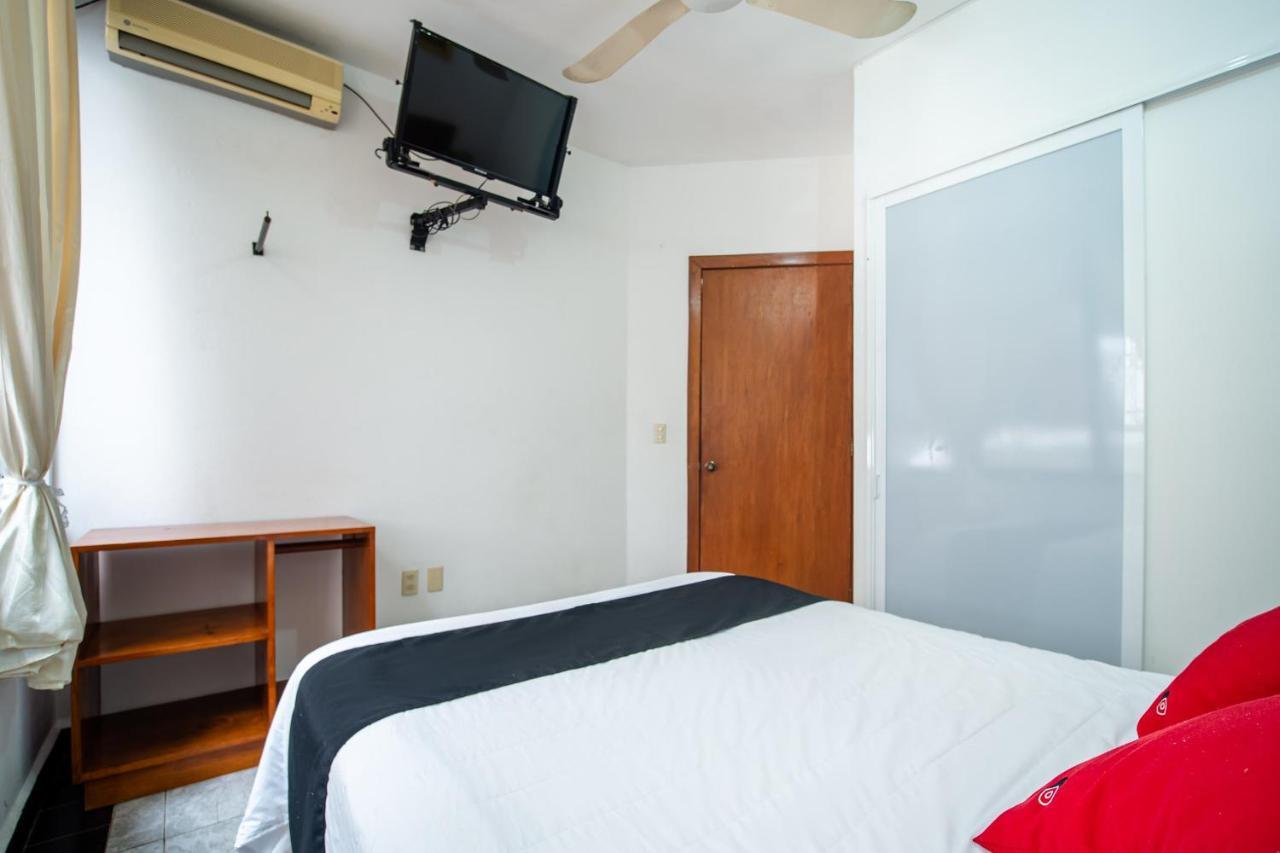 Posada Jois Santa Cruz Huatulco Kültér fotó